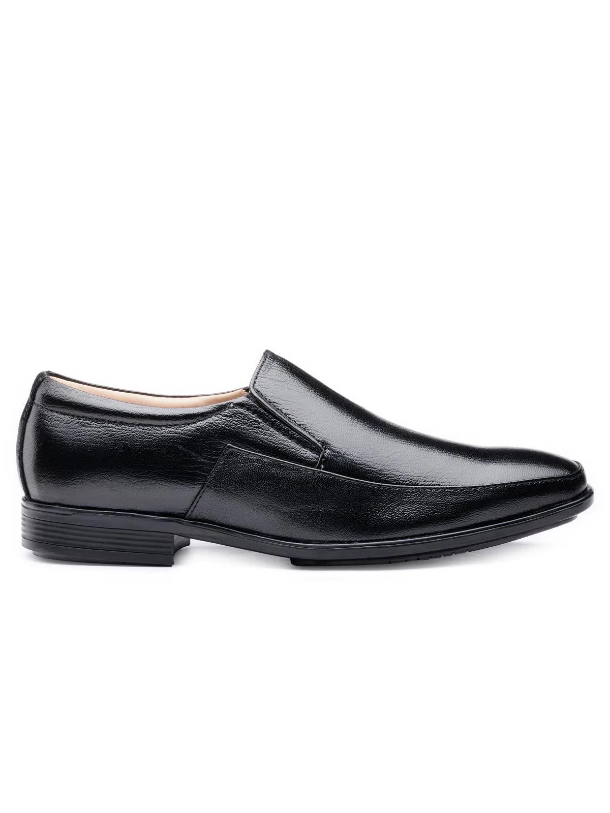 Teakwood Genuine Leather Slip-ons Shoes