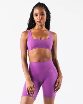 Tenacity Olivia Sculpt Bra - Blaze - Shop Now