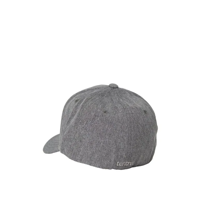 Logo Cork Brim Thicket Hat - Cappellino by Tentree