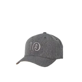 Logo Cork Brim Thicket Hat - Cappellino by Tentree