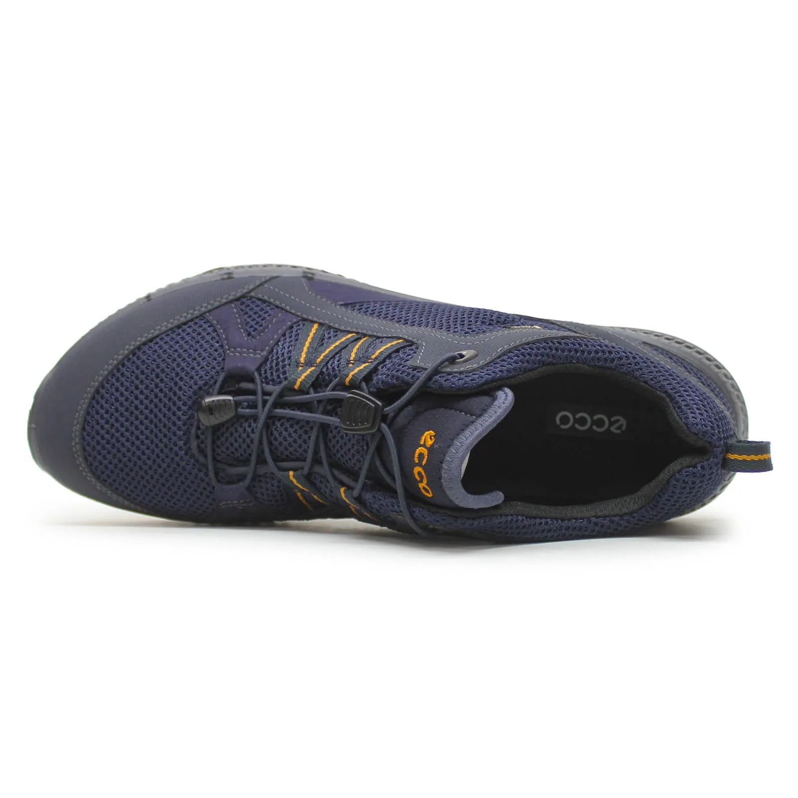 Terracruise II Textile Synthetic Men's Low Top Sneakers