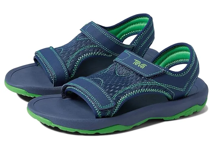 Teva Kids Psyclone XLT (Little Kid)