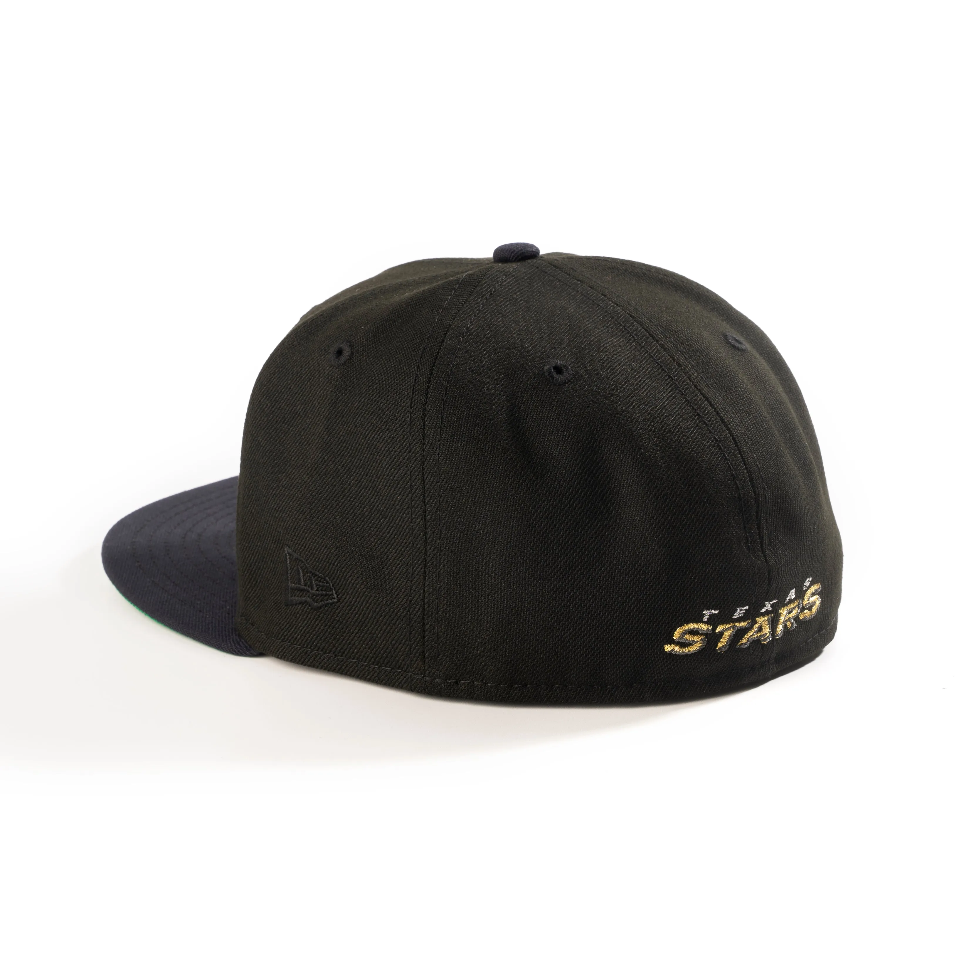 TEXAS STARS 59FIFTY FITTED HAT