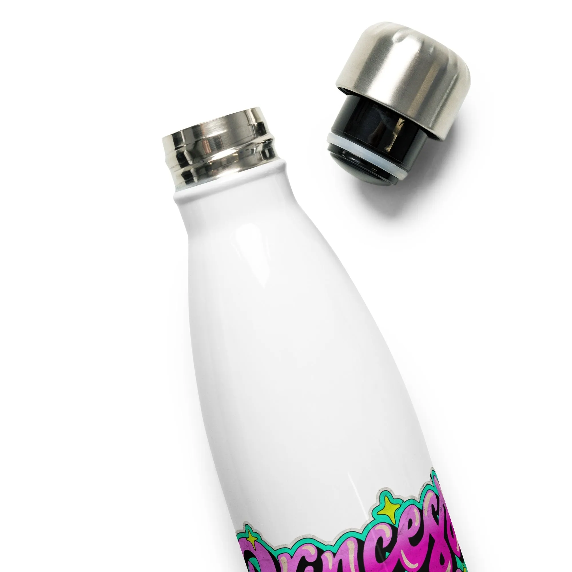 That Girl Lay Lay Freestylin' Stainless Steel Water Bottle