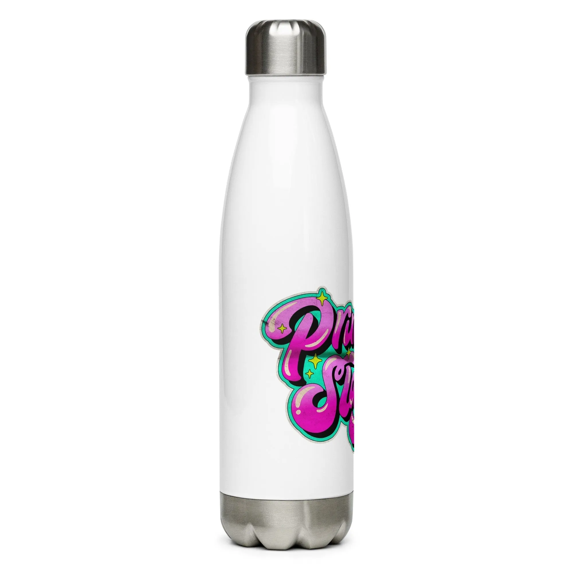 That Girl Lay Lay Freestylin' Stainless Steel Water Bottle