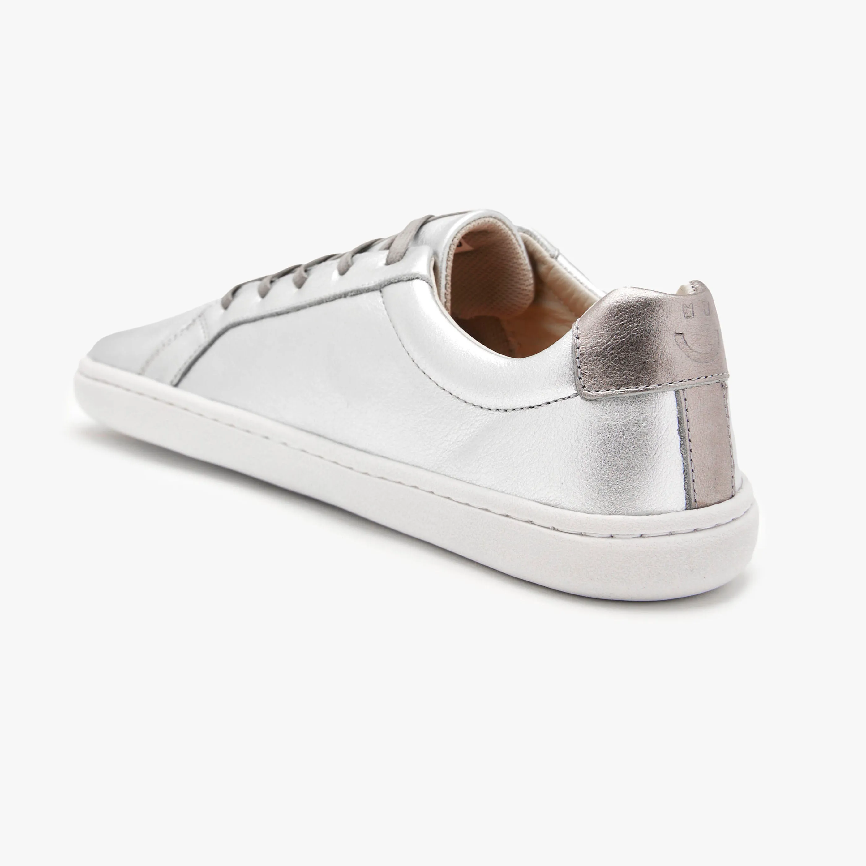 The Everyday Sneaker for Women - Final Sale | Gen 3 in Natural Leather