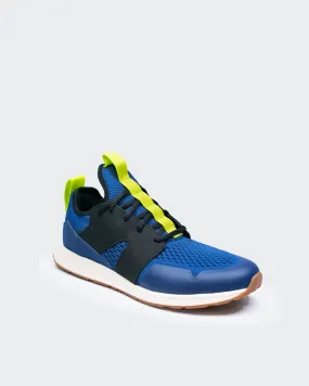 Midnight Spark Mesh Frank Trainer