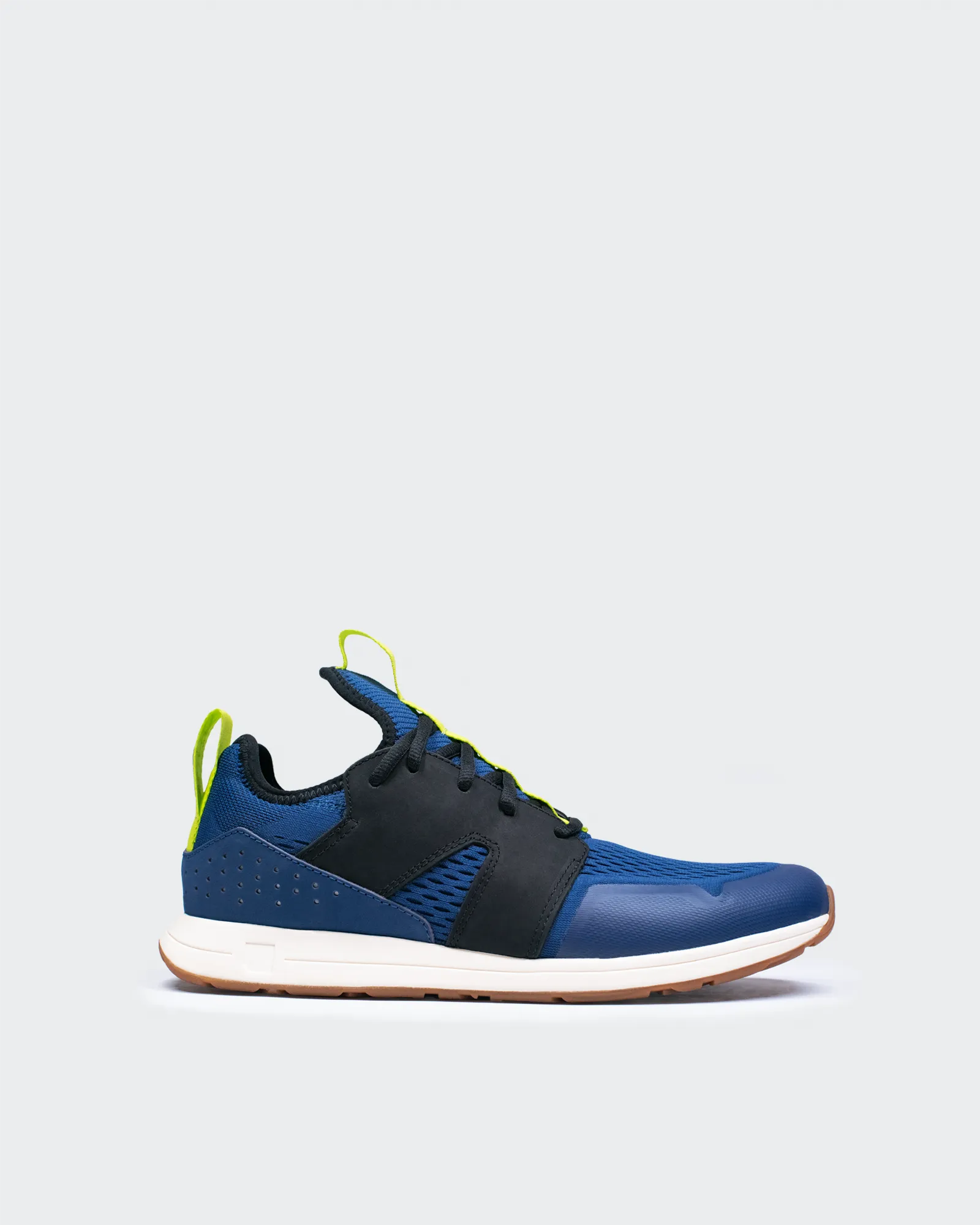 Midnight Spark Mesh Frank Trainer