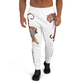 The FUNIQUE Tigers-Rift Men's Joggers