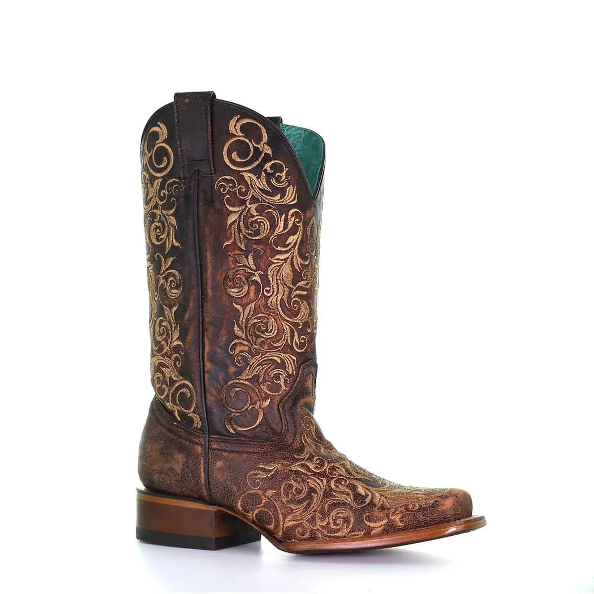 Kylie Corral Boots