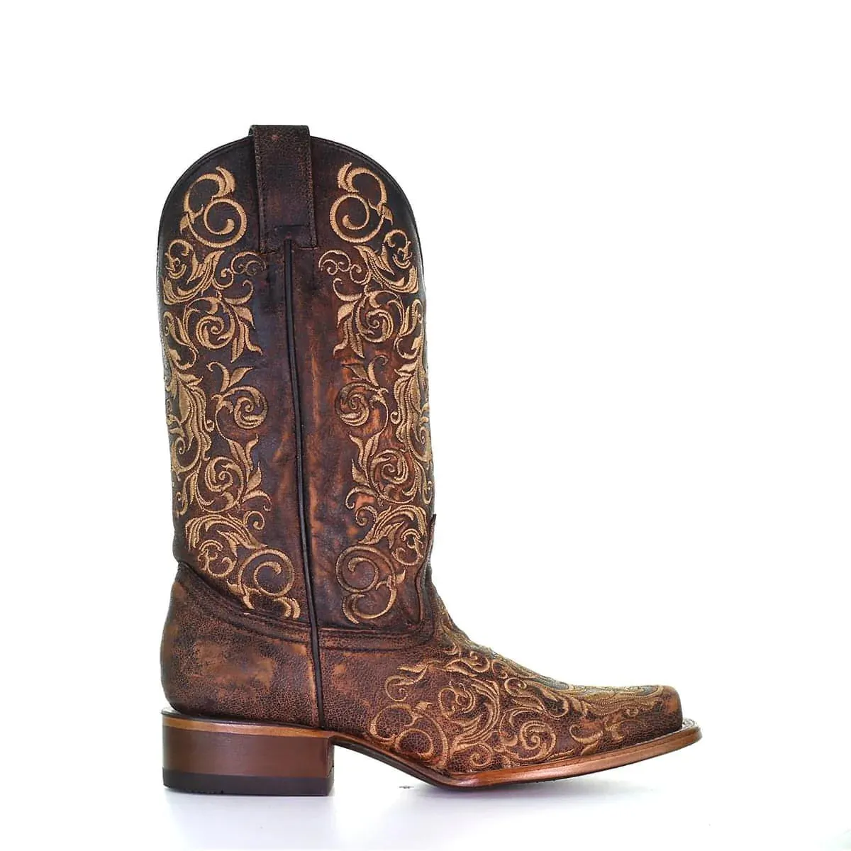 Kylie Corral Boots