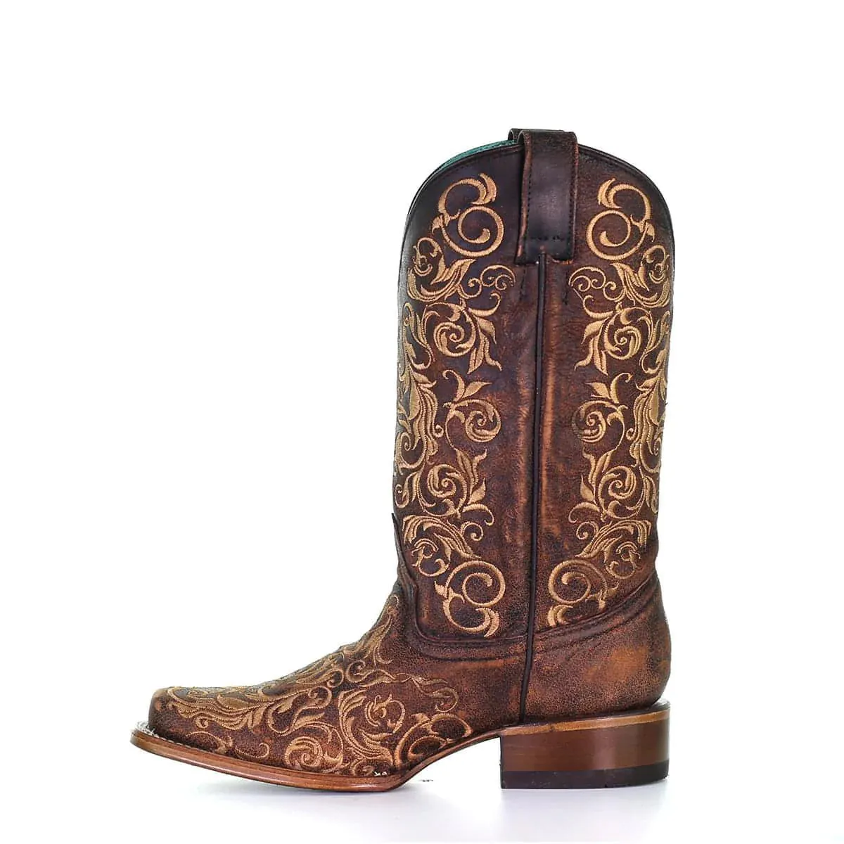 Kylie Corral Boots