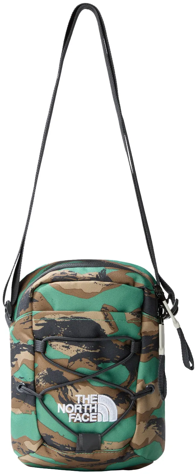 North Face Jester Crossbody Camo Accessory