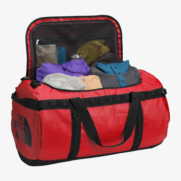 XL North Face Base Camp Duffel