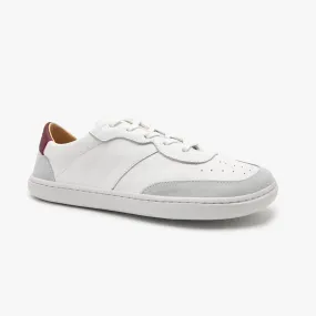 The Retro Sneaker for Women | Natural Leather