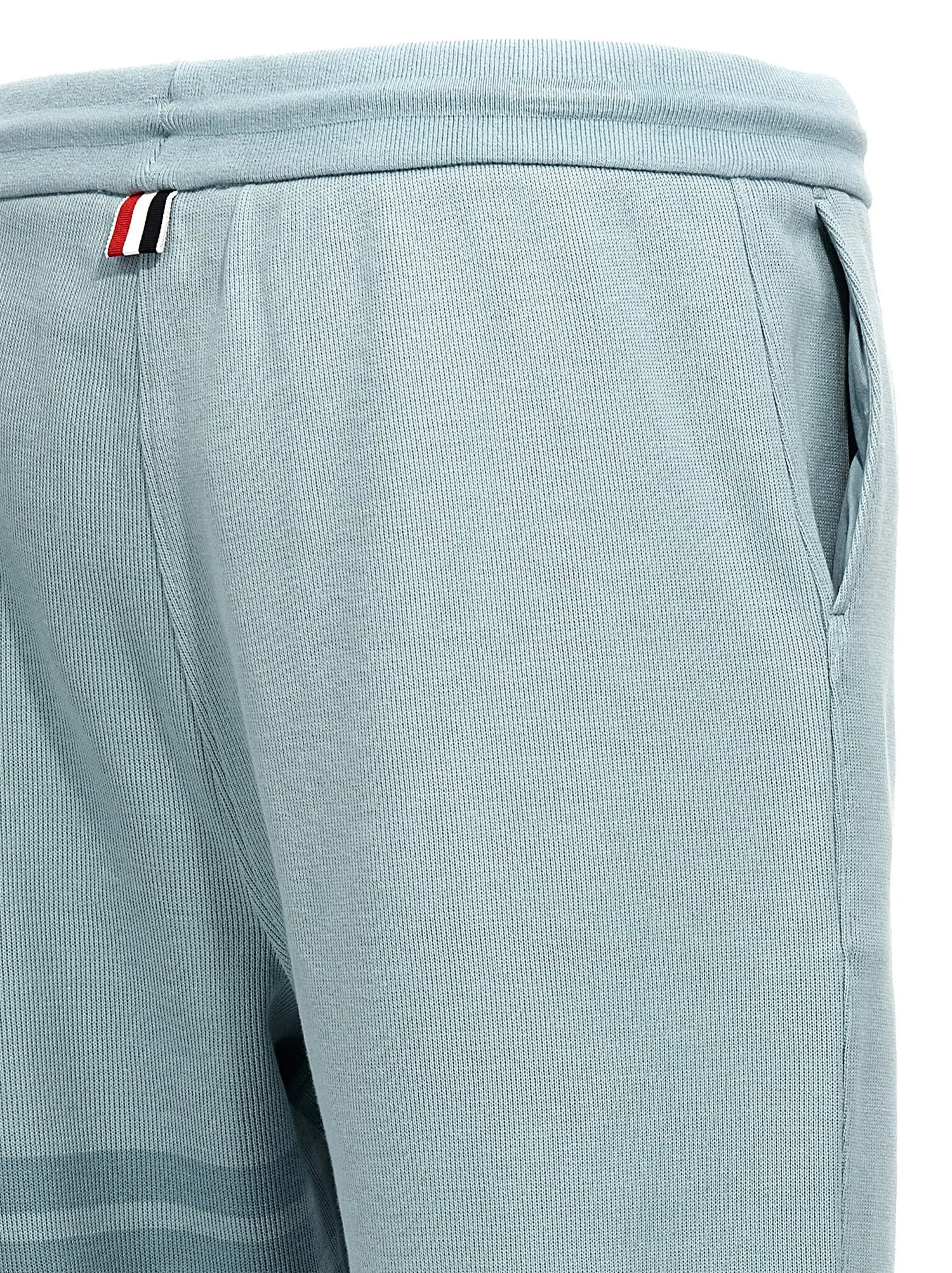 Thom Browne    Thom Browne '4 Bar' Joggers