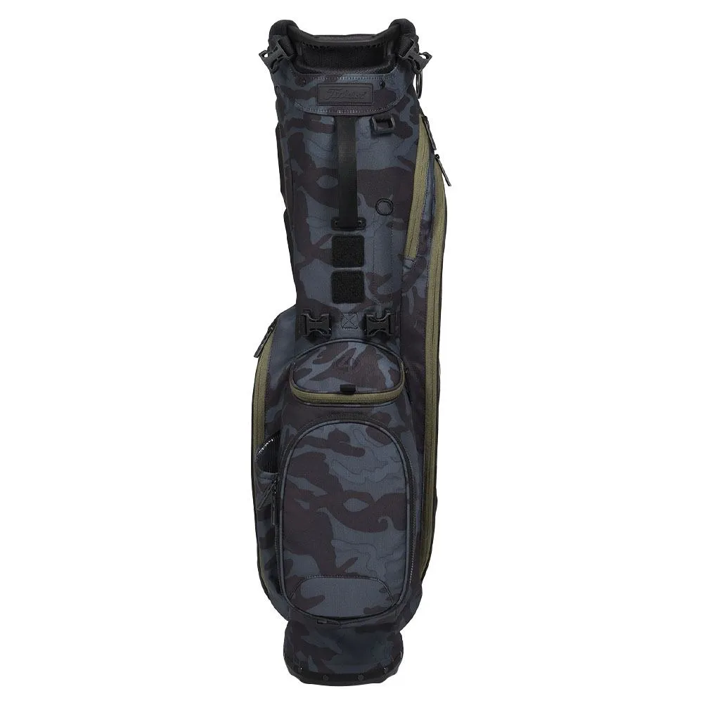 Titleist Folds Of Honor Limited Edition Players 4 Stand Bag 2023