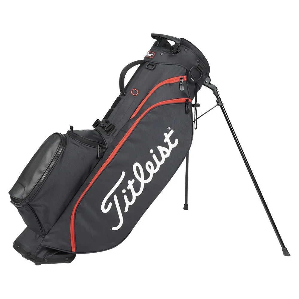 Titleist Players 4 Stand Bag 2023