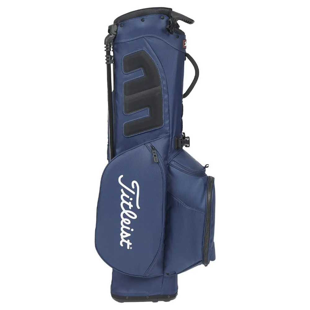 Titleist Players 4 Stand Bag 2023