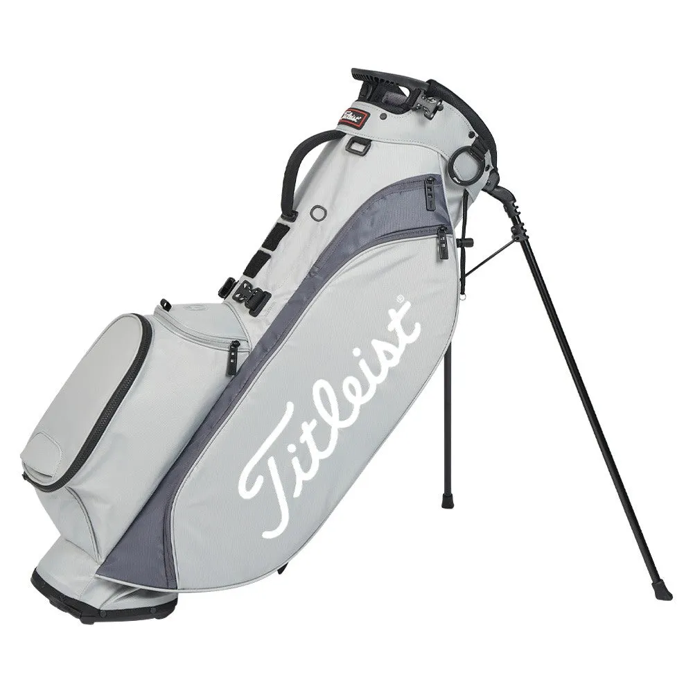 Titleist Players 4 Stand Bag 2023