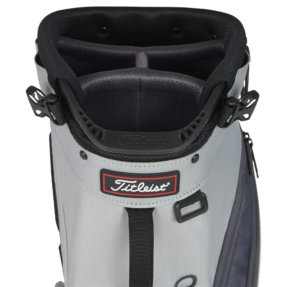 Titleist Players 4 Stand Bag 2023