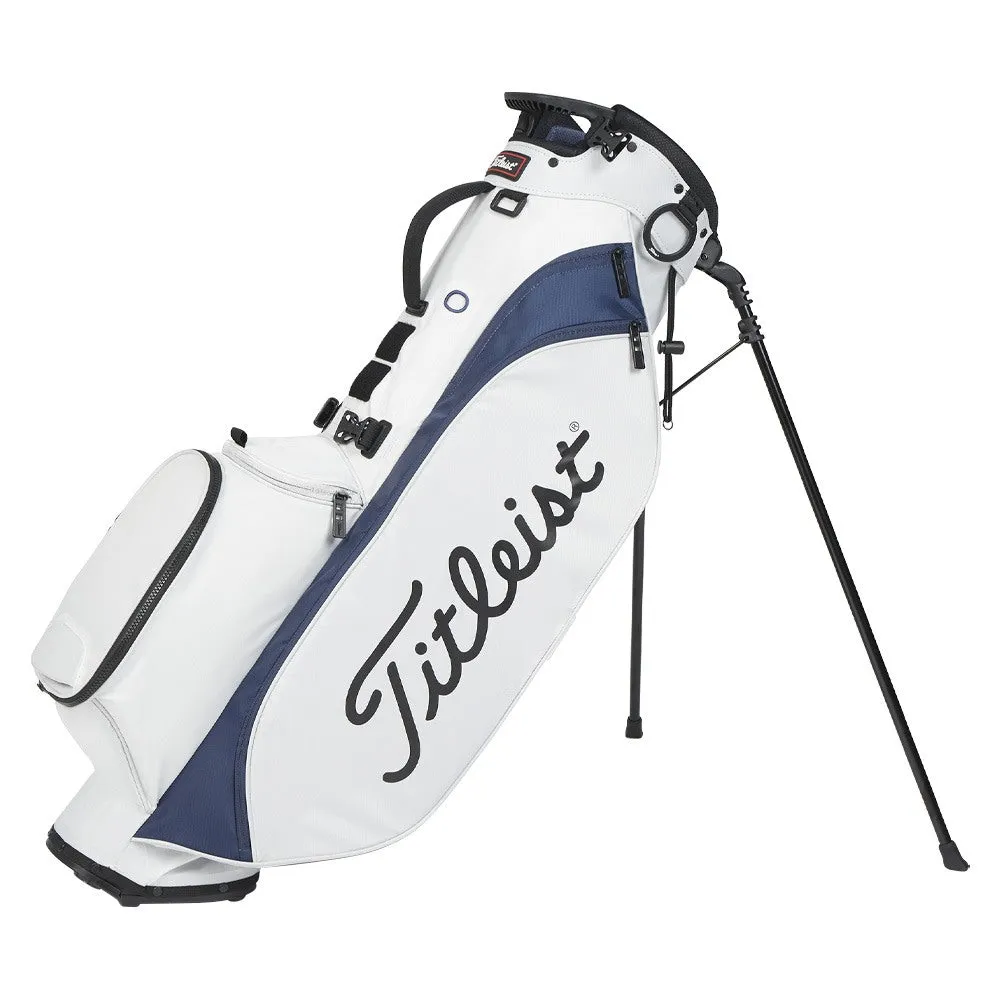 Titleist Players 4 Stand Bag 2023