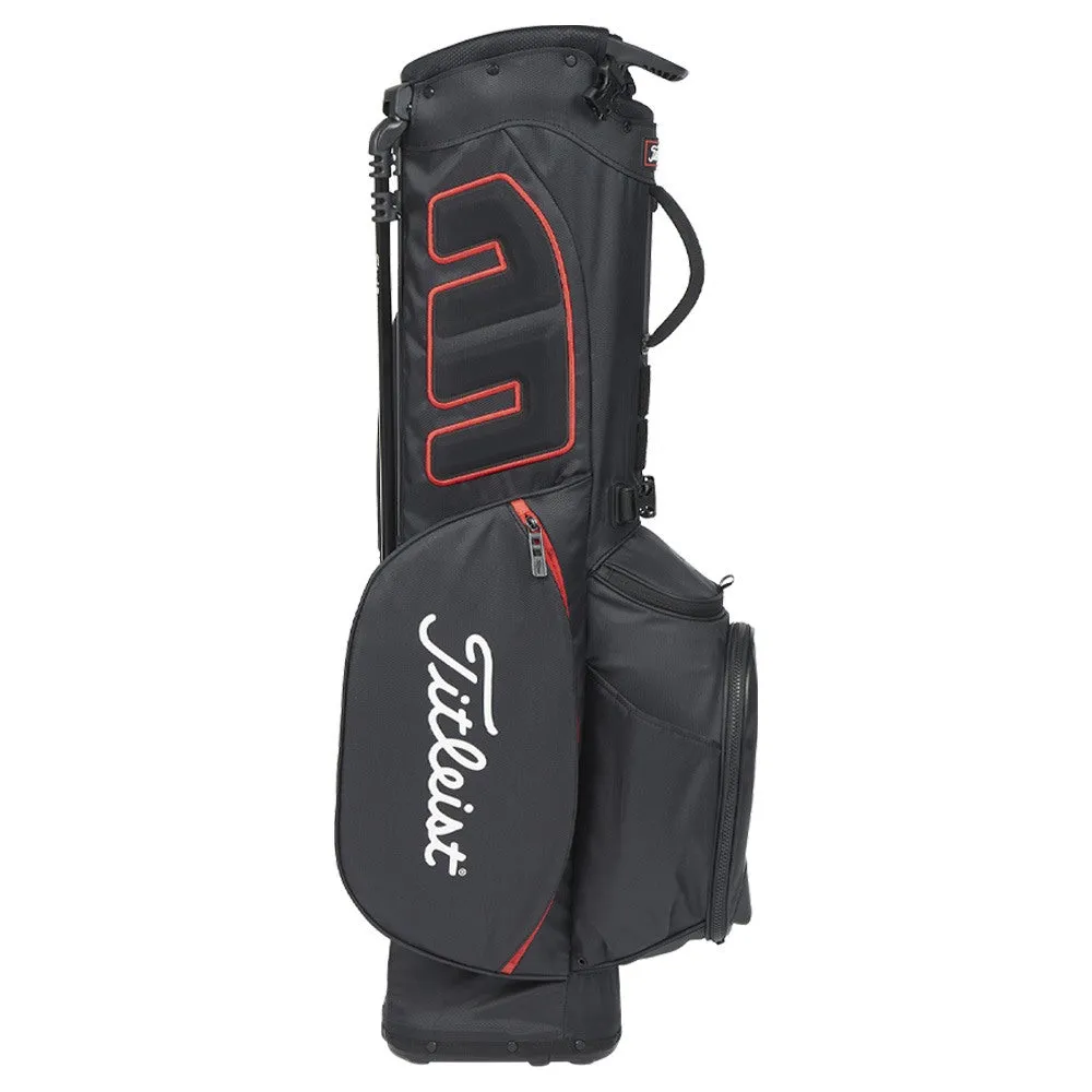 Titleist Players 4 Stand Bag 2023