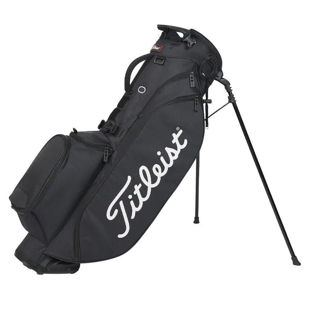 Titleist Players 4 Stand Bag 2023