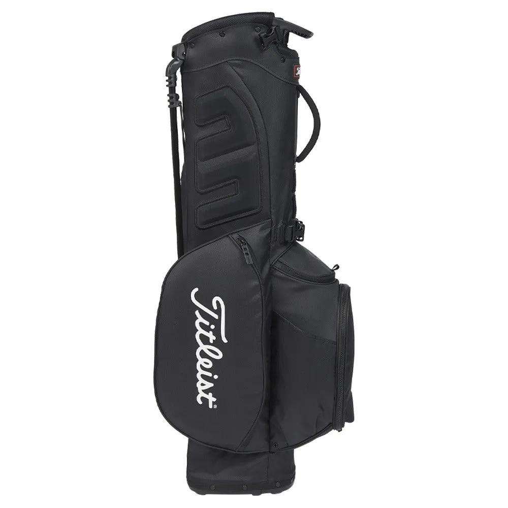 Titleist Players 4 Stand Bag 2023