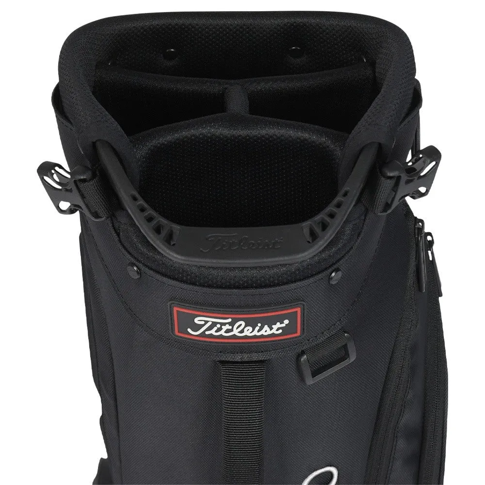 Titleist Players 4 Stand Bag 2023