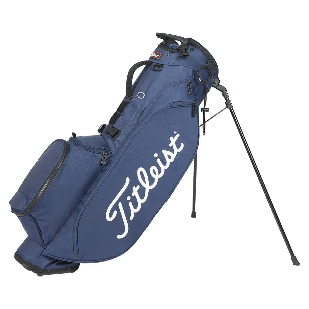 Titleist Players 4 Stand Bag 2023