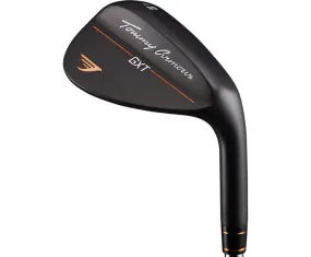 Tommy Armour GXT Blade Black PVD Wedges