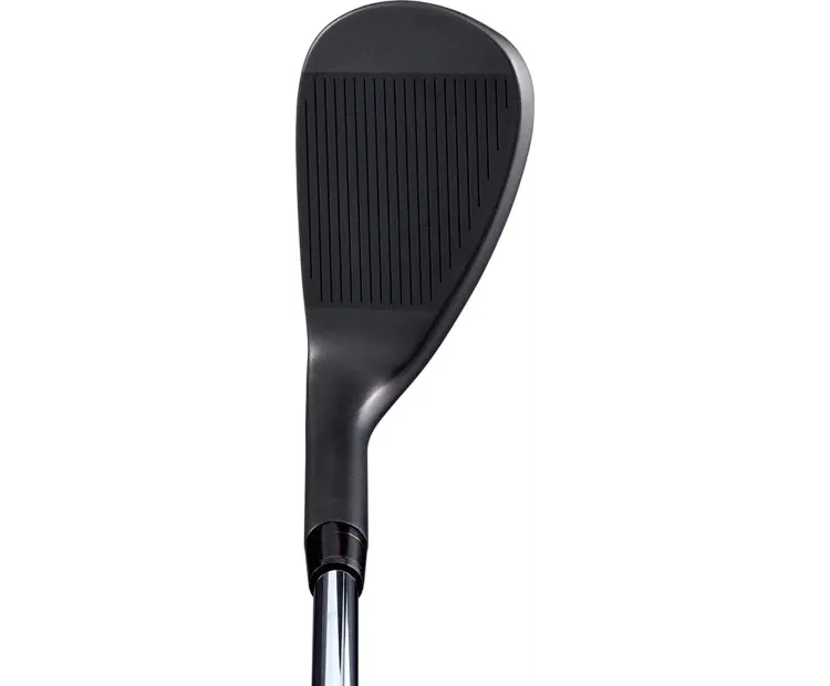 Tommy Armour GXT Blade Black PVD Wedges