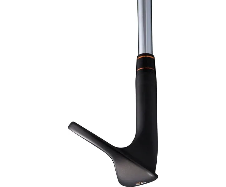 Tommy Armour GXT Blade Black PVD Wedges