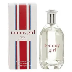 Tommy Girl Women's Perfume 100 ml