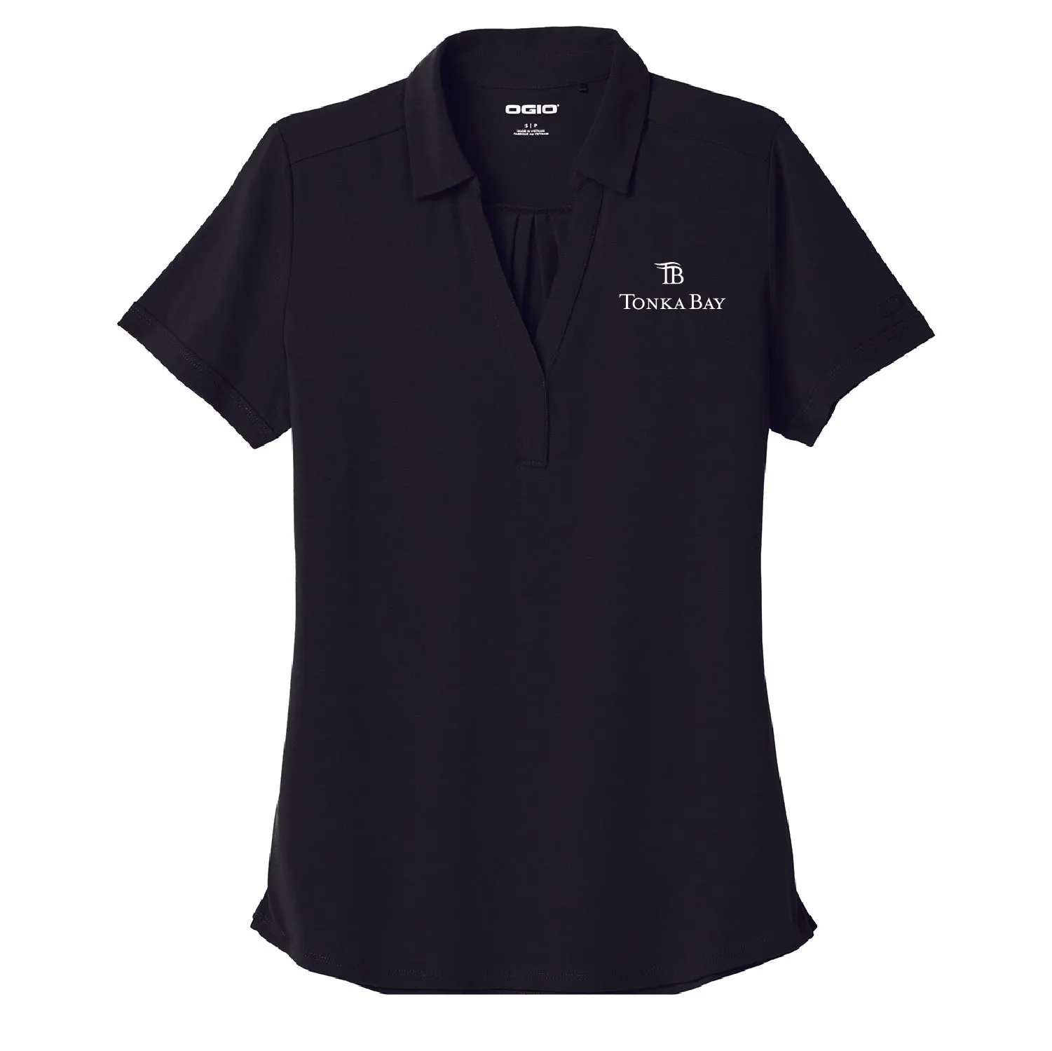 Tonka Bay Ladies Limit Polo