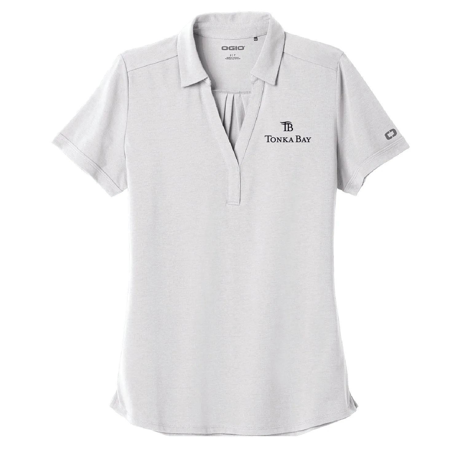 Tonka Bay Ladies Limit Polo