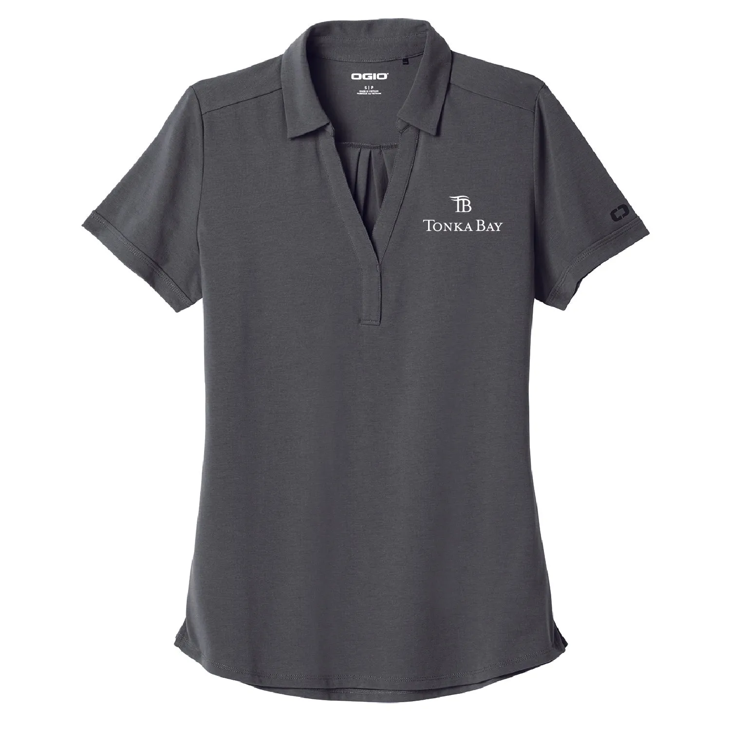 Tonka Bay Ladies Limit Polo