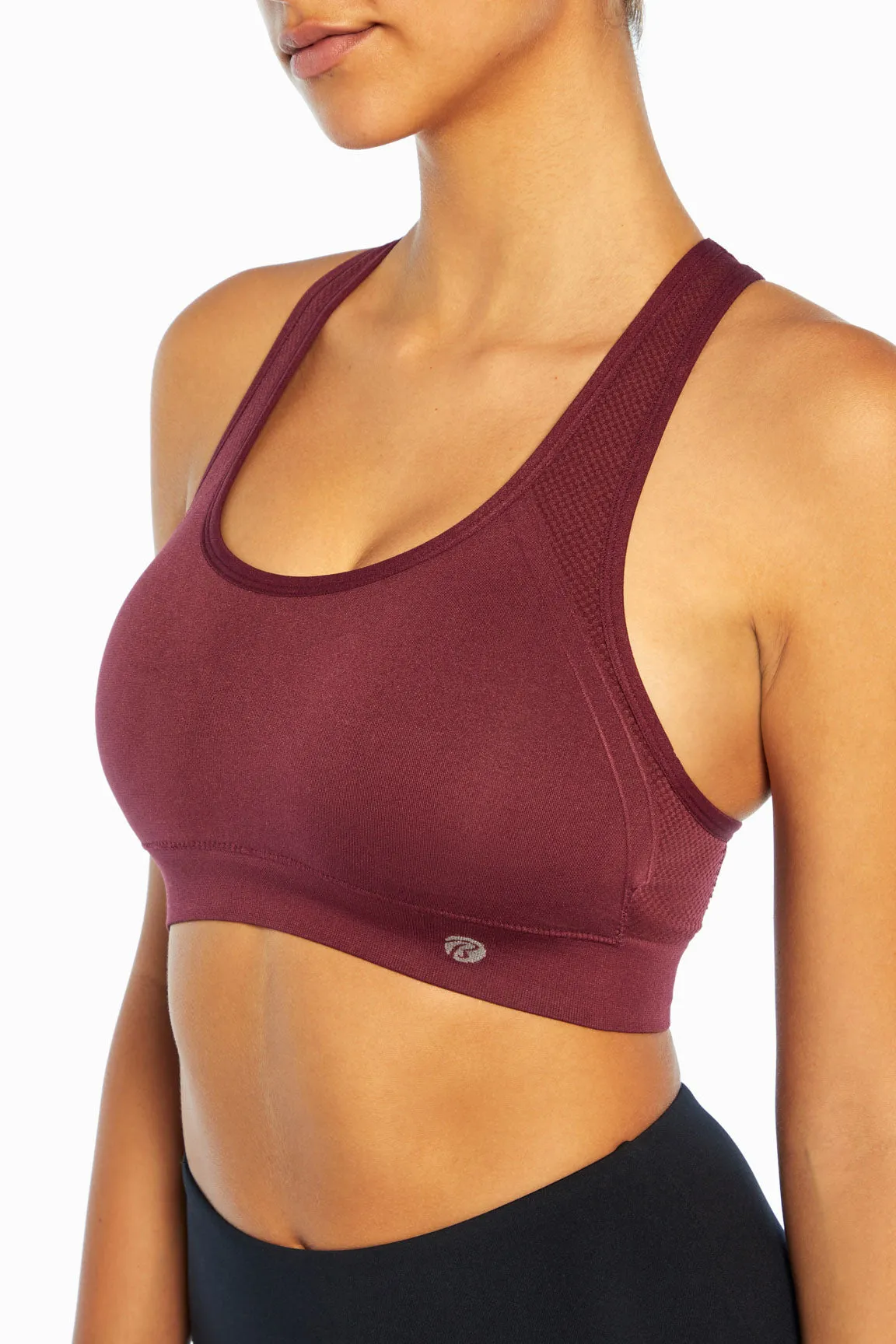 Tonya Seamless Bra