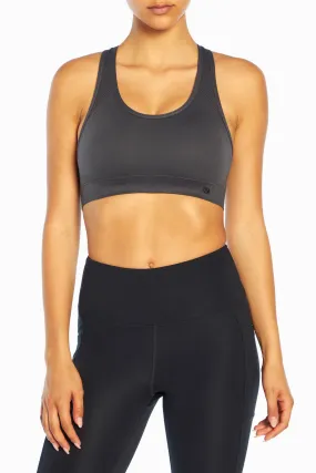 Tonya Seamless Bra