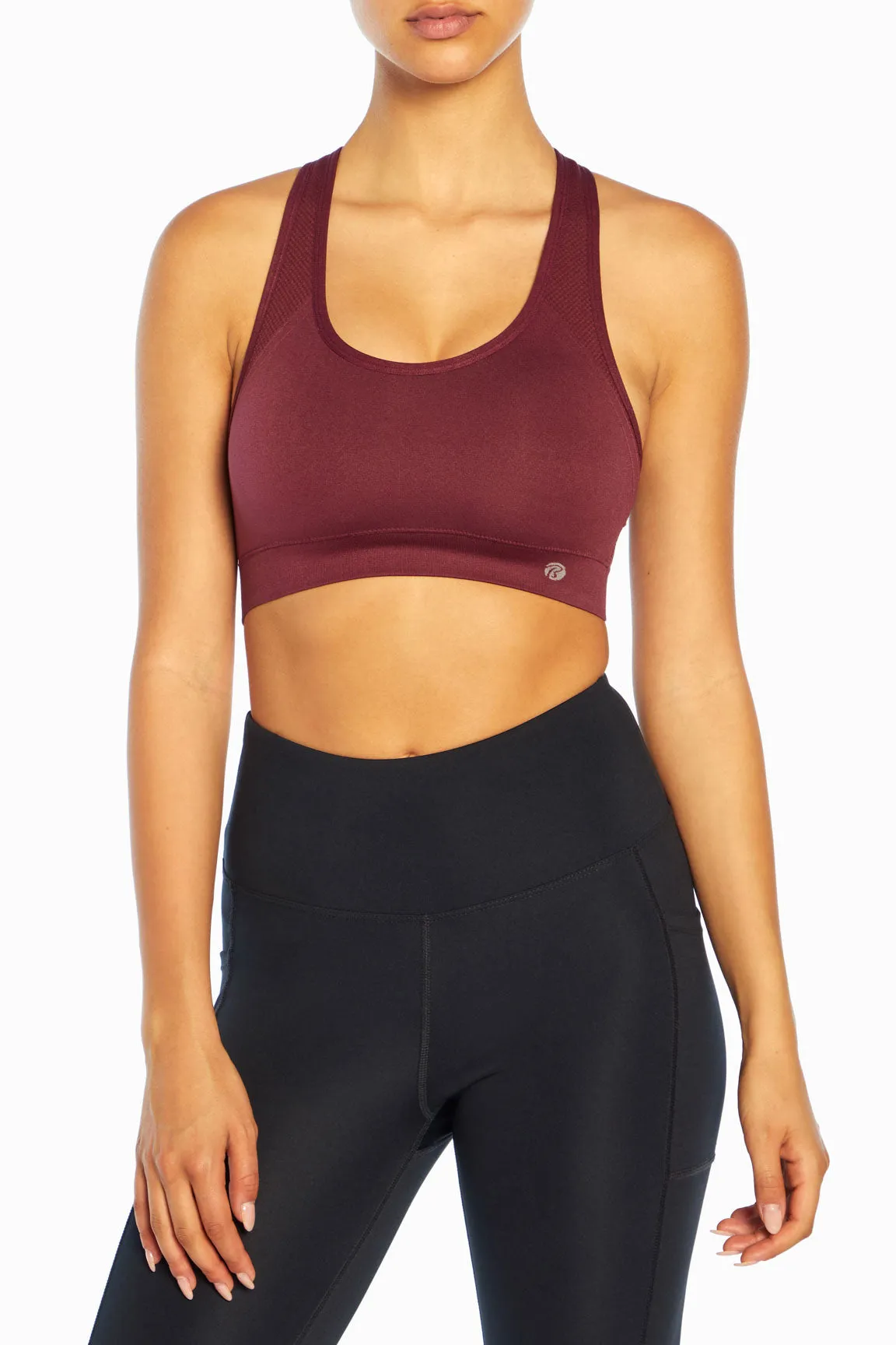 Tonya Seamless Bra