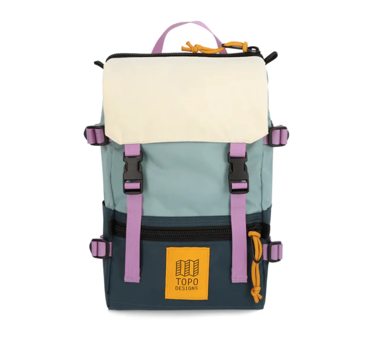 Topo Designs Mini Rover Pack