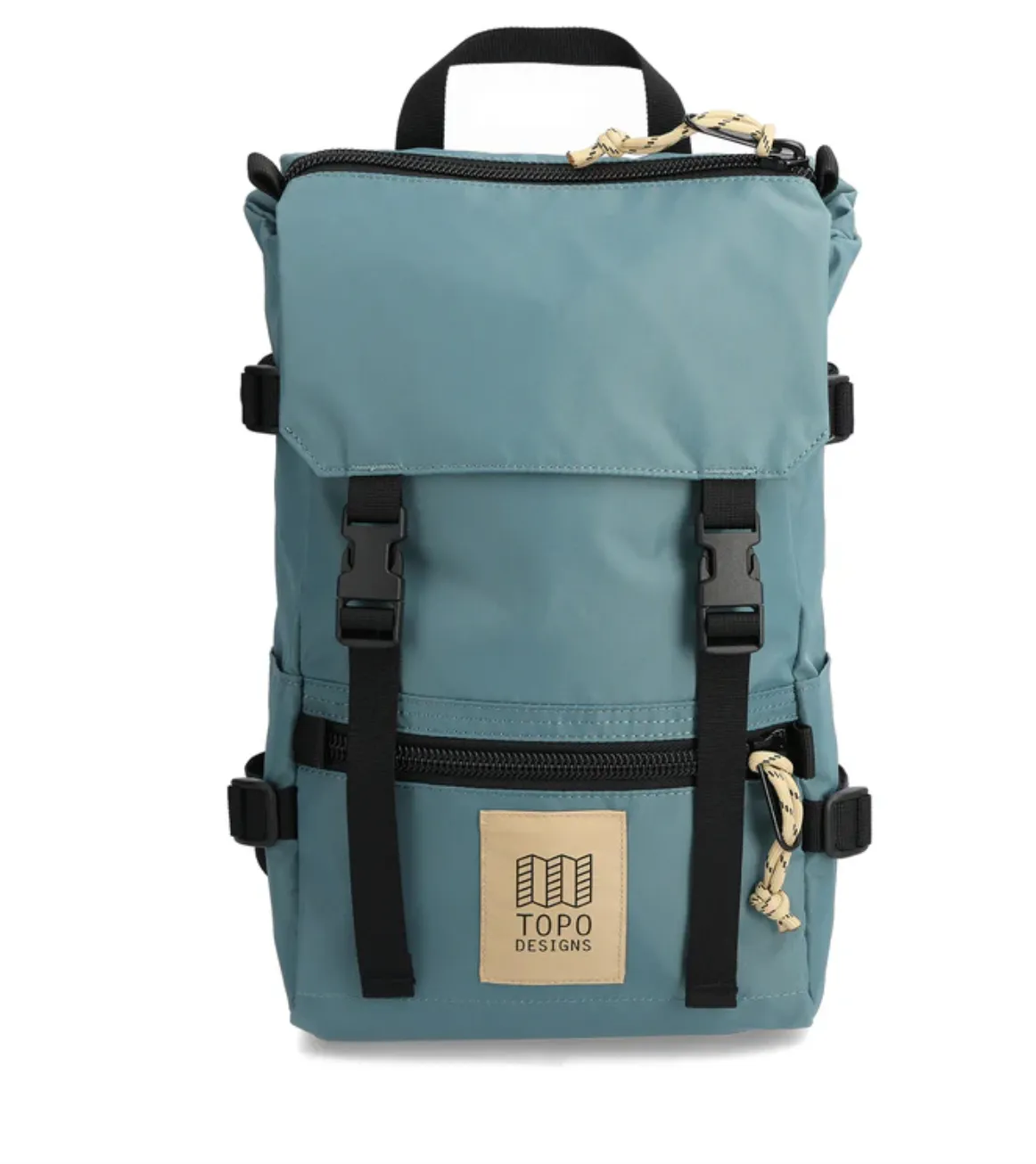 Topo Designs Mini Rover Pack