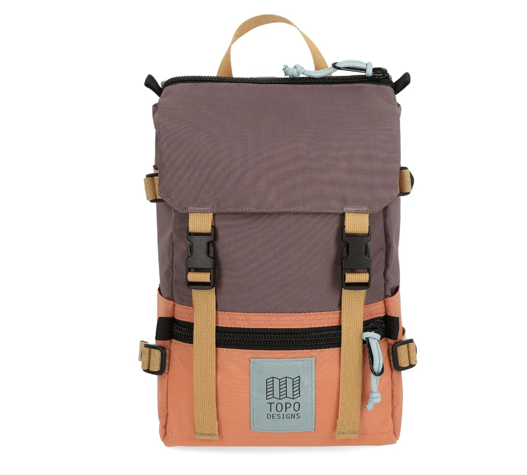 Topo Designs Mini Rover Pack