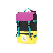 Topo Designs Mini Rover Pack