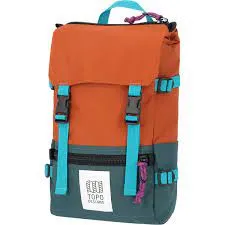 Topo Designs Mini Rover Pack