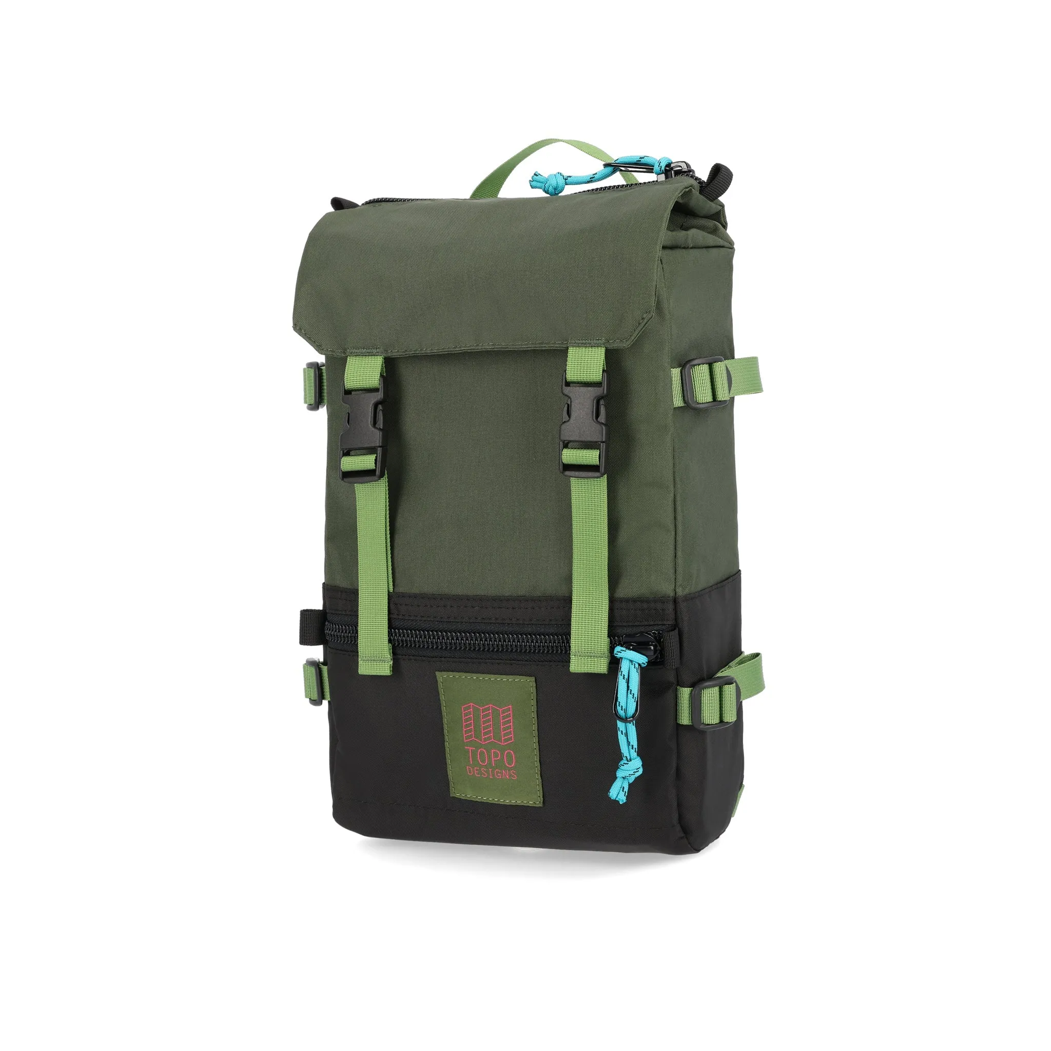 Topo Designs Mini Rover Pack