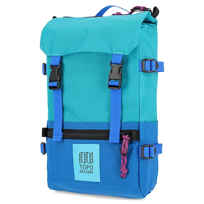 Topo Designs Mini Rover Pack