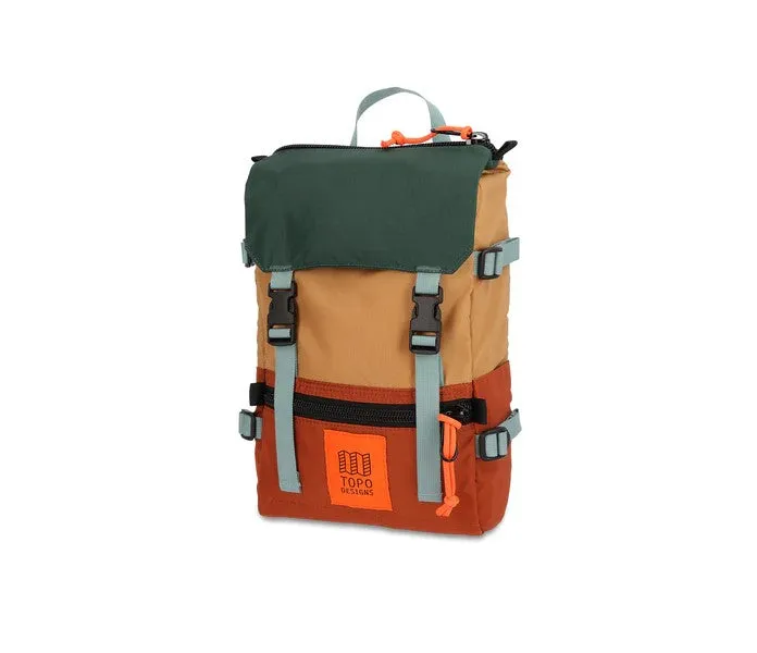 Topo Designs Mini Rover Pack