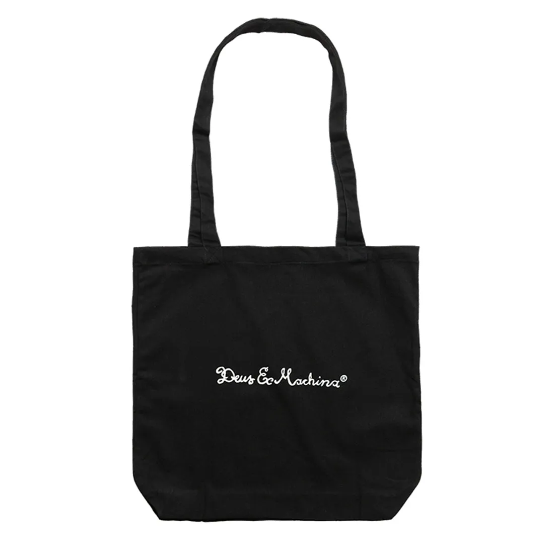 TOTE BAG (CANGGU) - BLACK